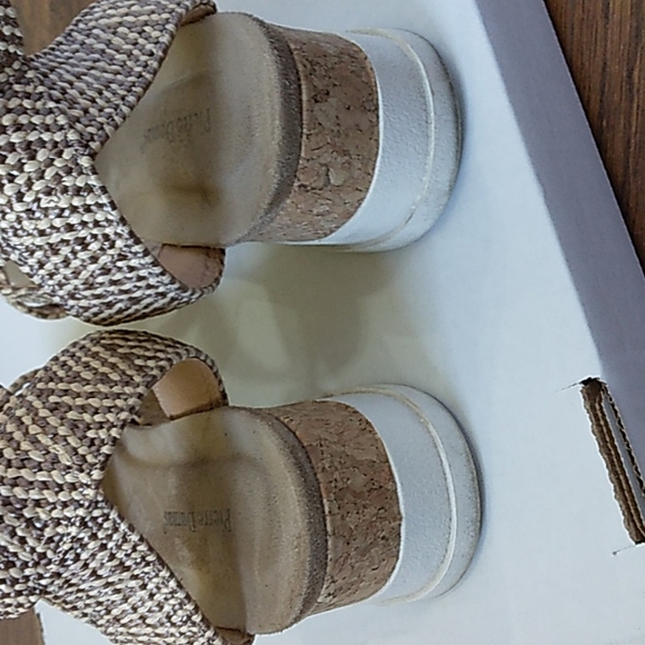 PIERRE DUMAS SIZE 10 - Picture 4 of 7